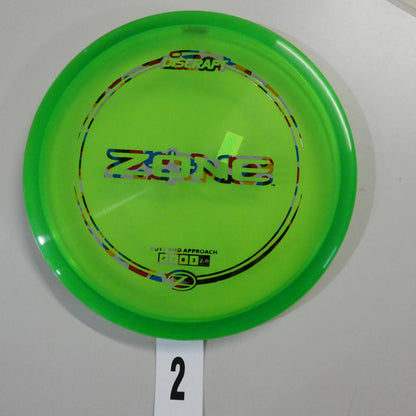 Z Zone