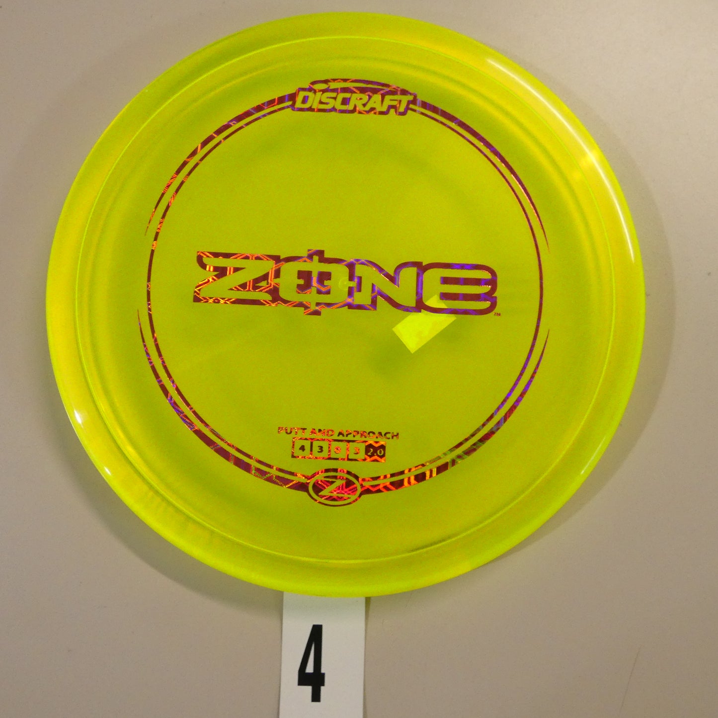 Z Zone