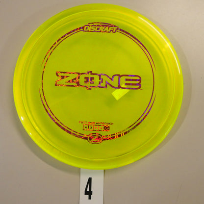 Z Zone