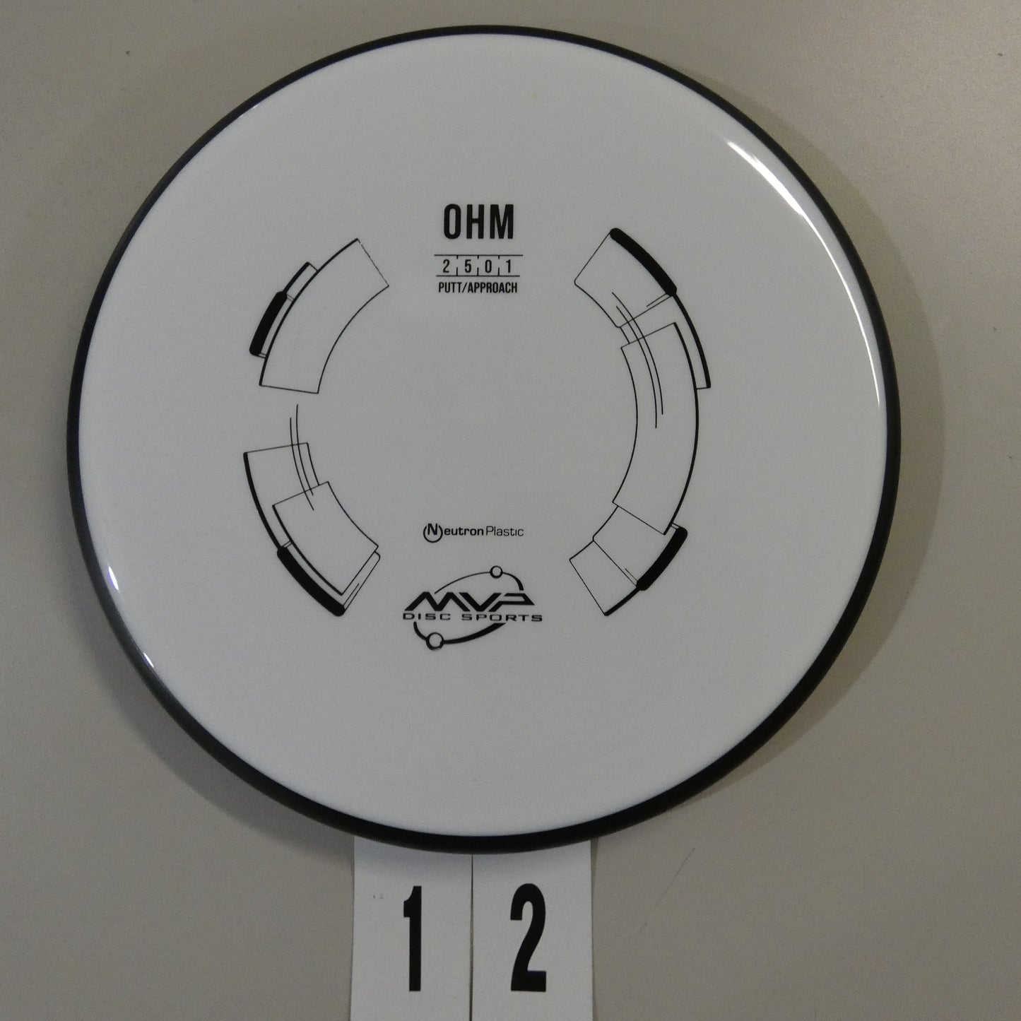 Neutron Ohm