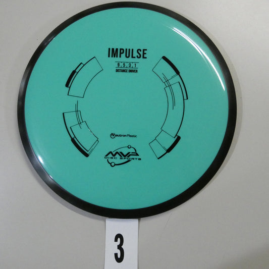 Neutron Impulse
