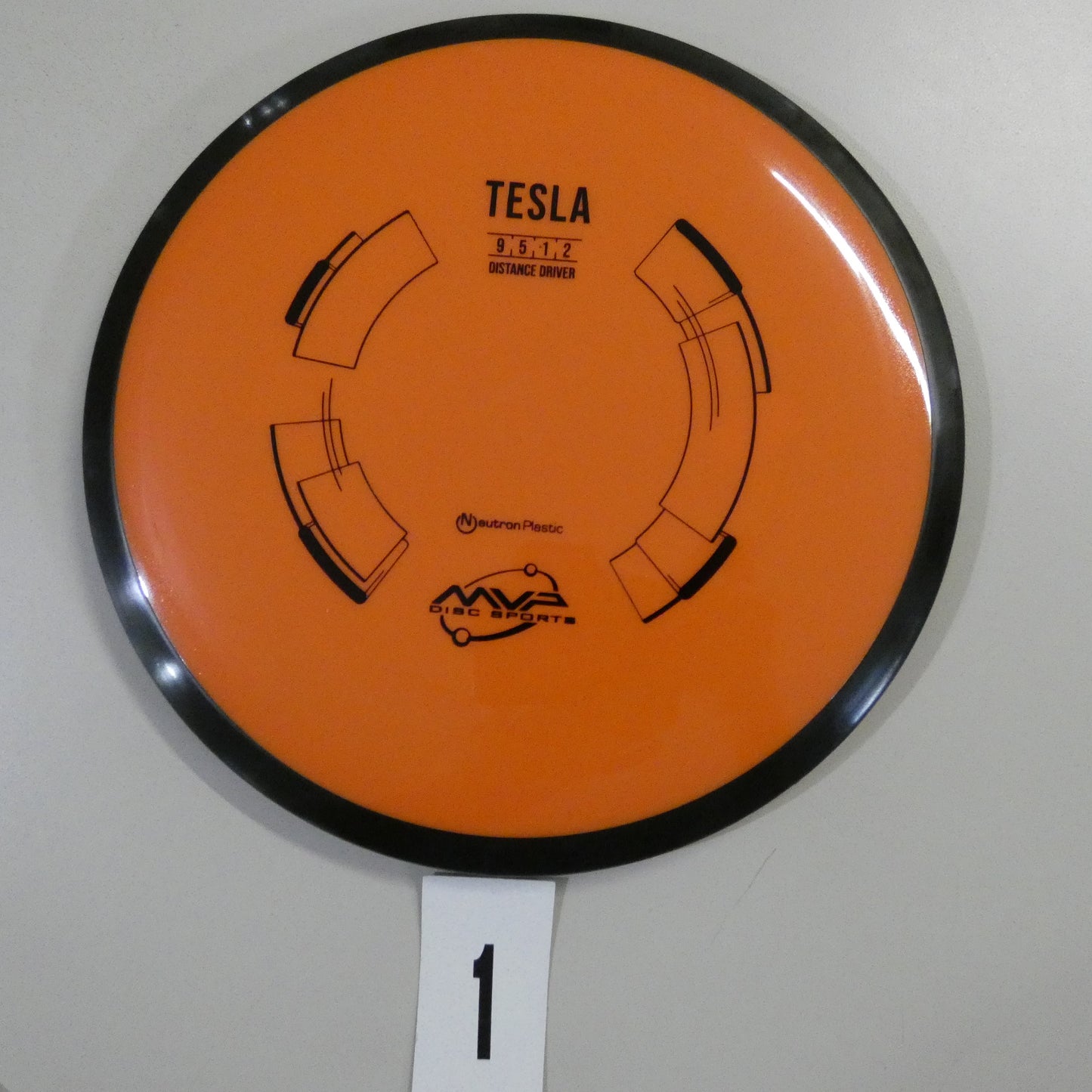 Neutron Tesla
