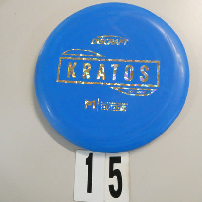 Putter Line Soft Kratos