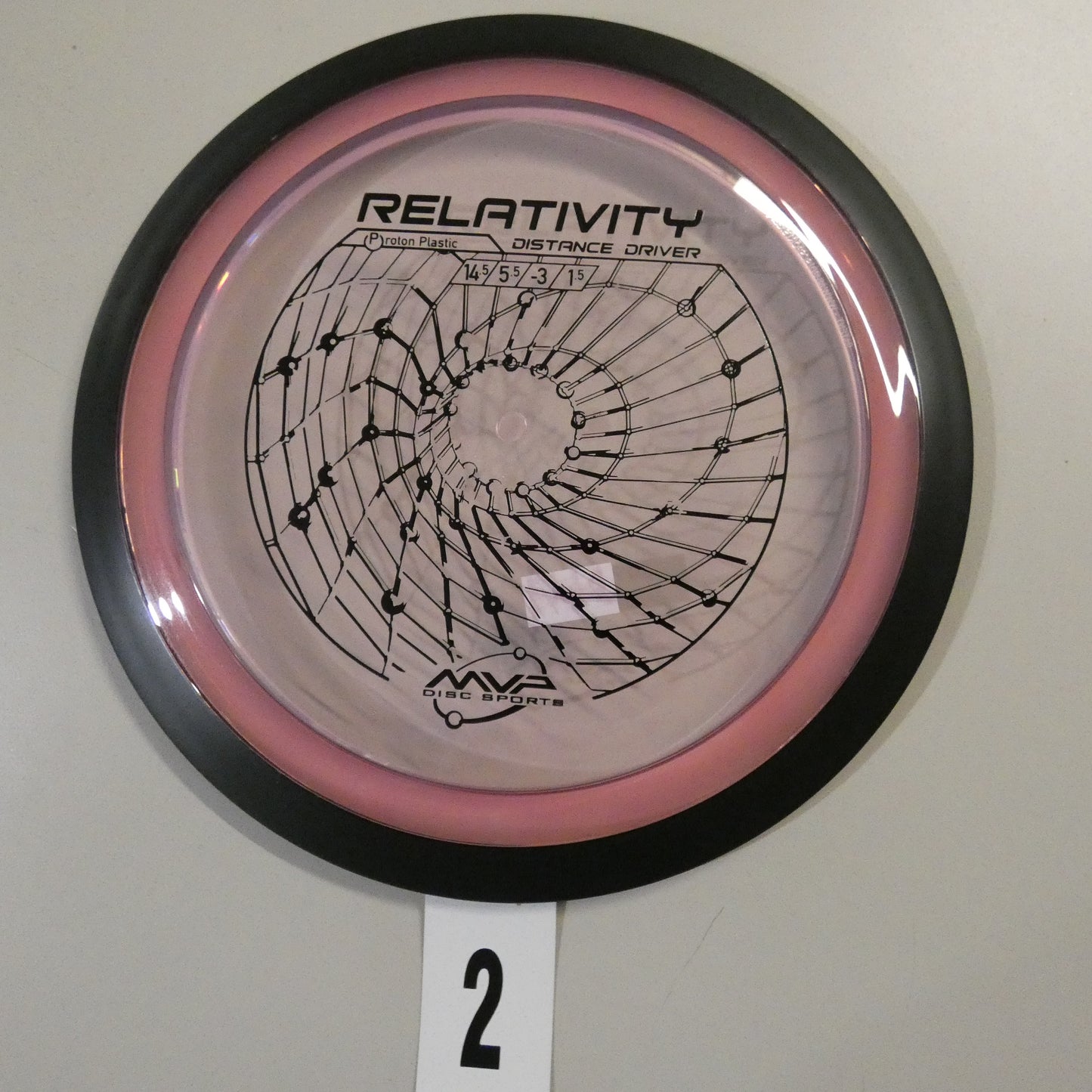 Proton Relativity