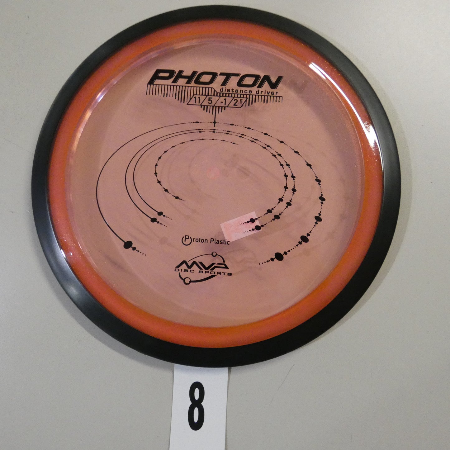 Proton Photon