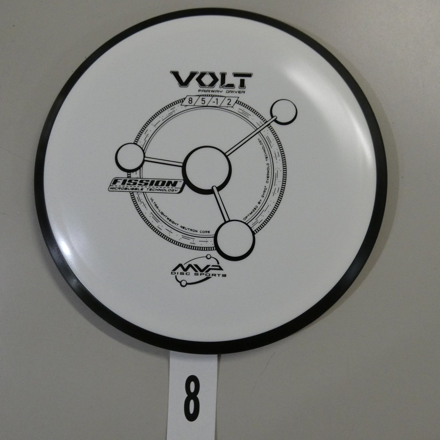 Fission Volt