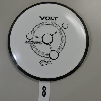 Fission Volt