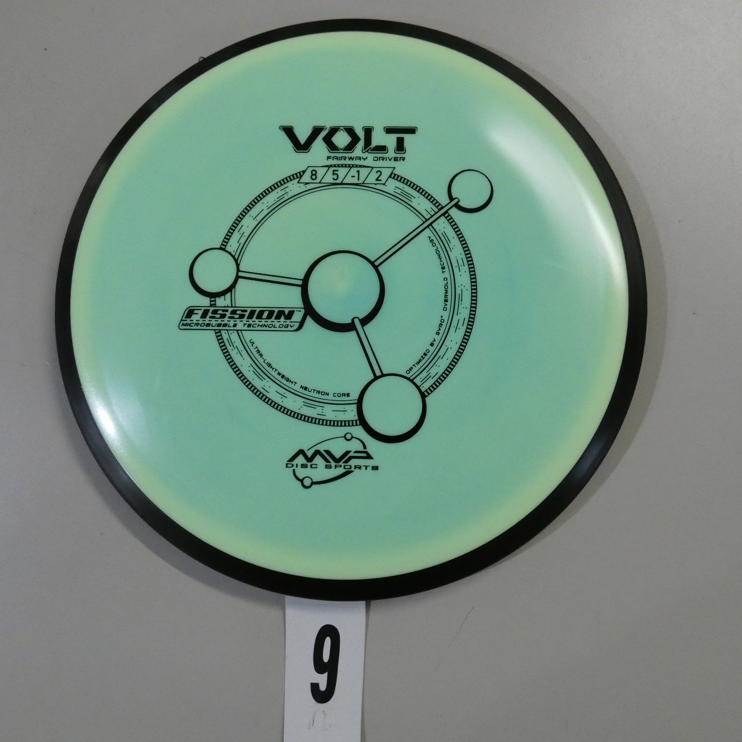 Fission Volt