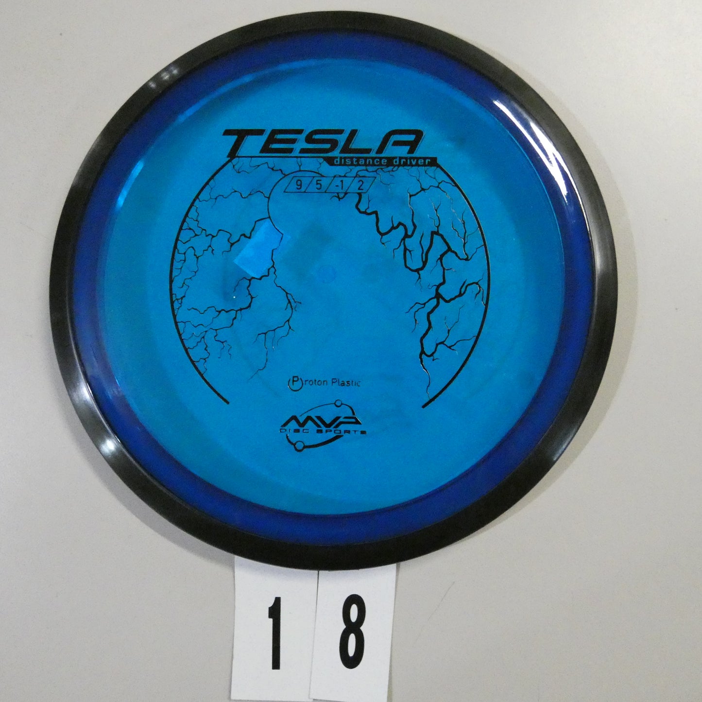 Proton Tesla