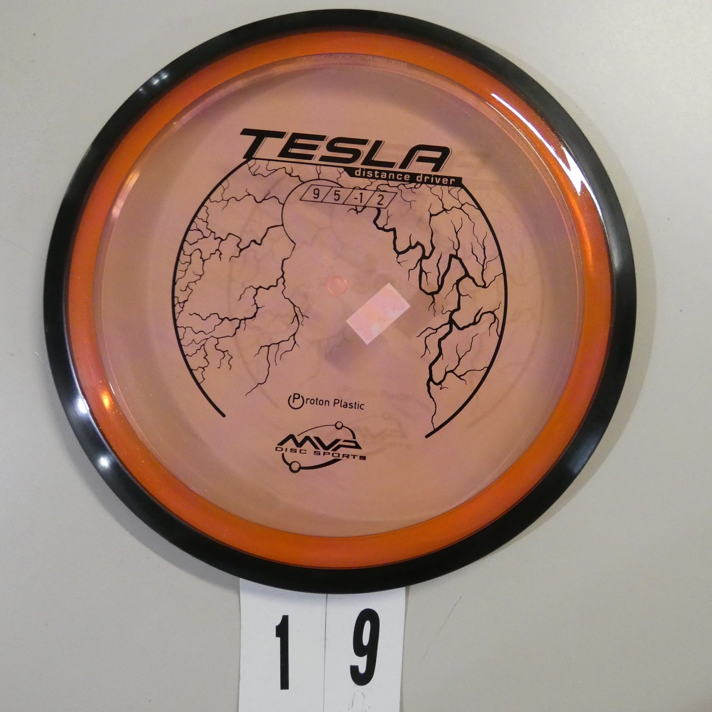 Proton Tesla