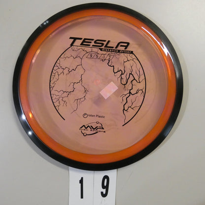 Proton Tesla