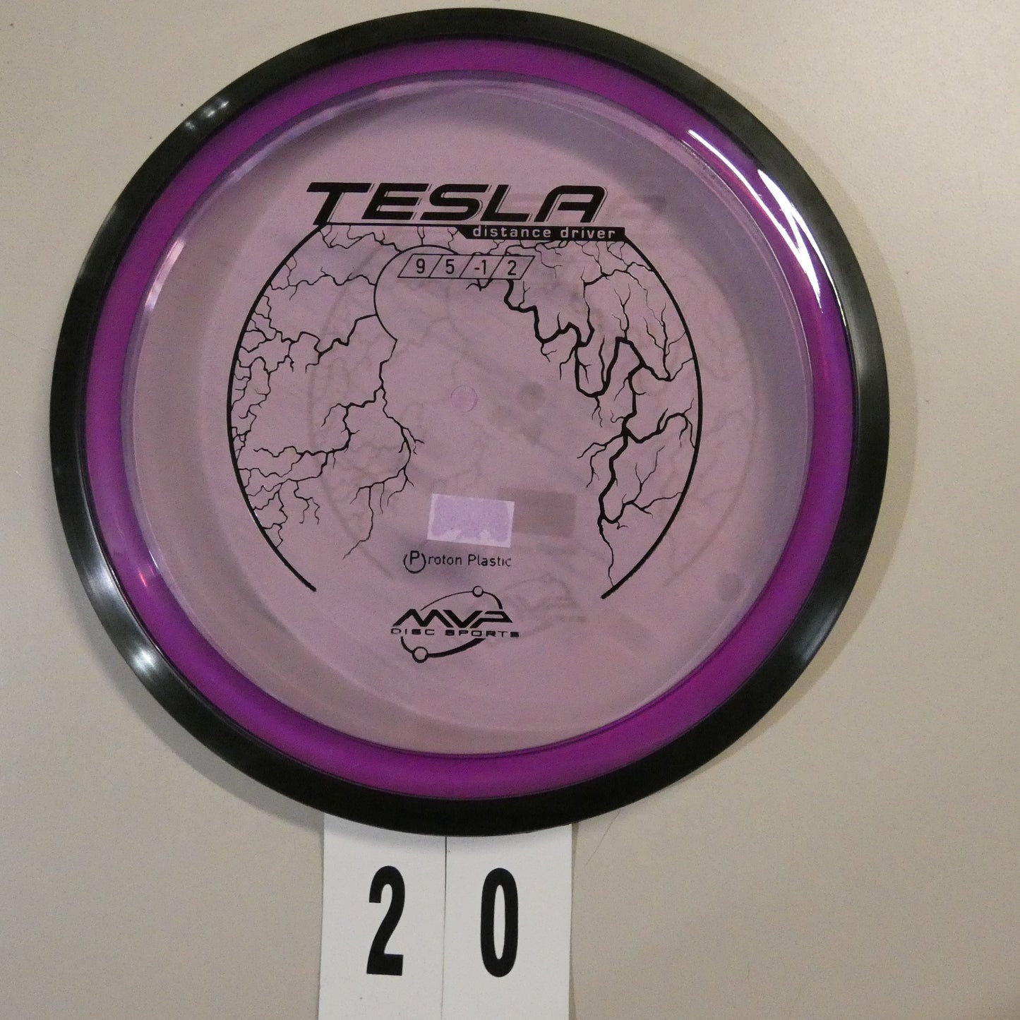 Proton Tesla