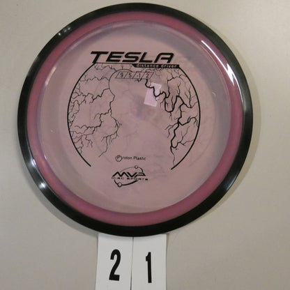 Proton Tesla