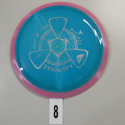 Neutron Tenacity