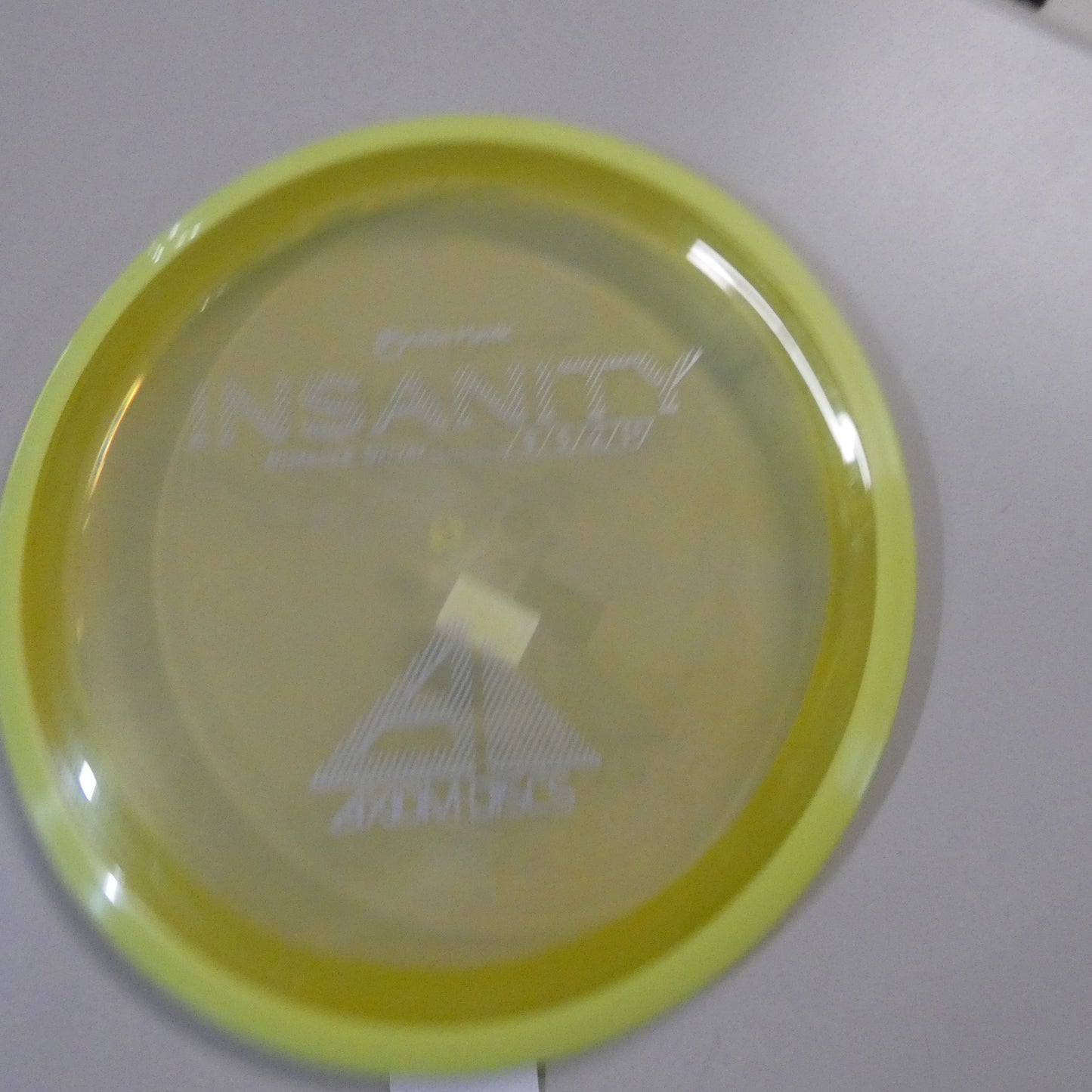 Proton Insanity