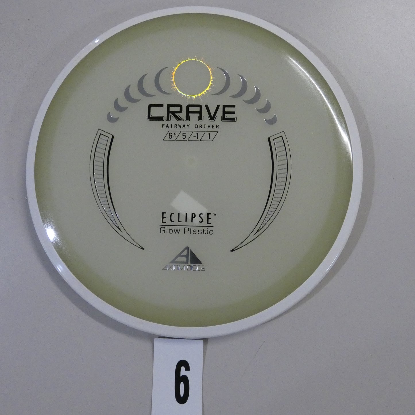 Eclipse 2.0 Glow Crave