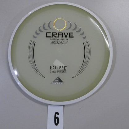 Eclipse 2.0 Glow Crave