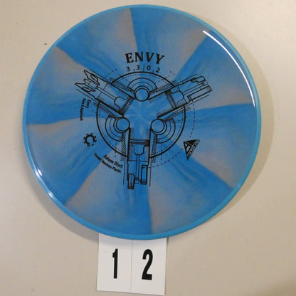 Cosmic Neutron Envy