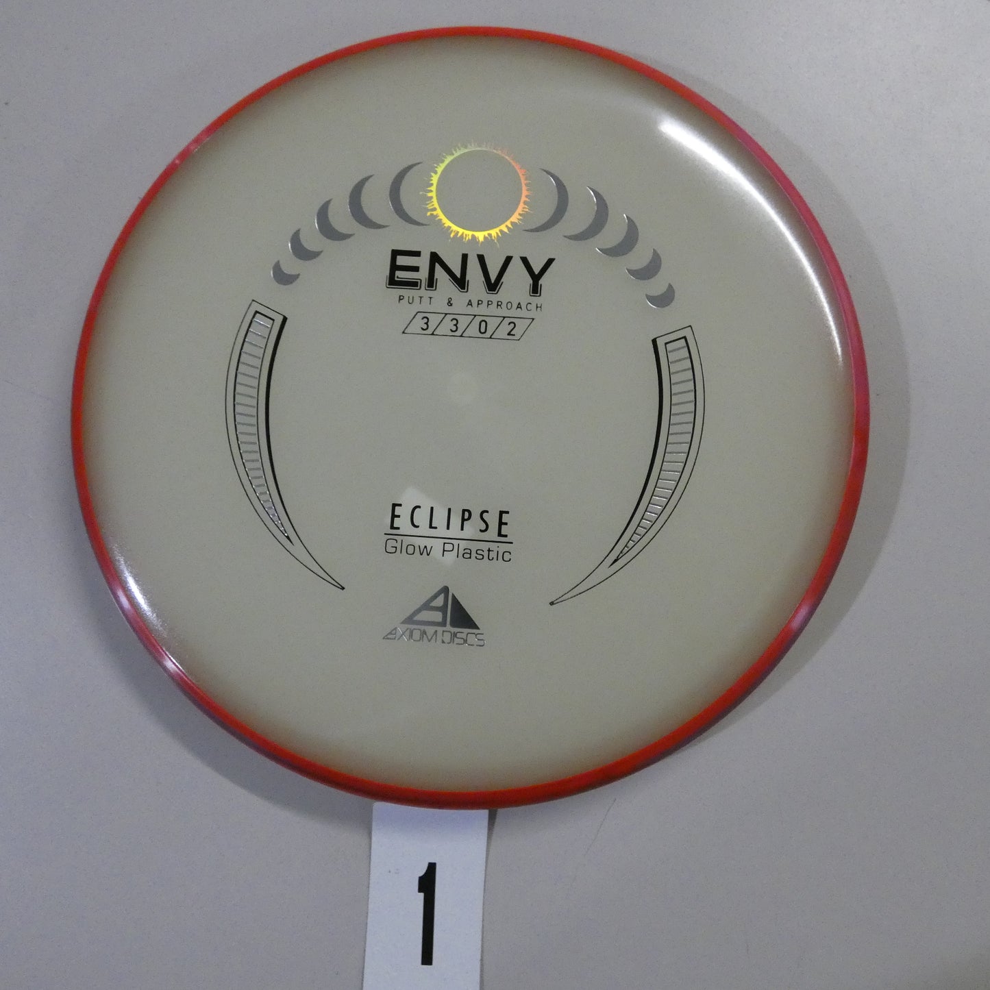 Eclipse 2.0 Glow Envy