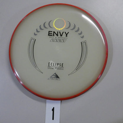 Eclipse 2.0 Glow Envy