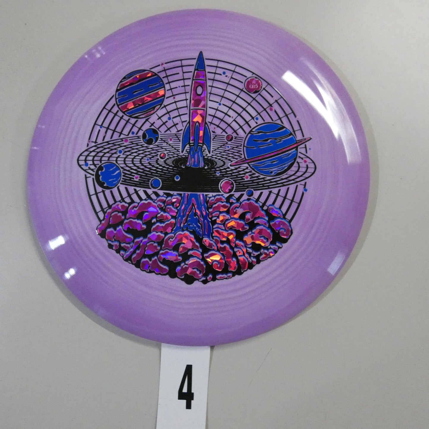 Fuzion Swirl Renegade- Liftoff Edition