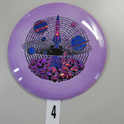 Fuzion Swirl Renegade- Liftoff Edition