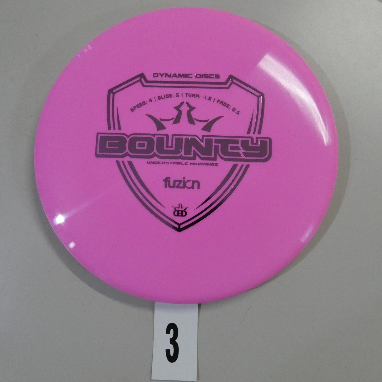 Fuzion Bounty