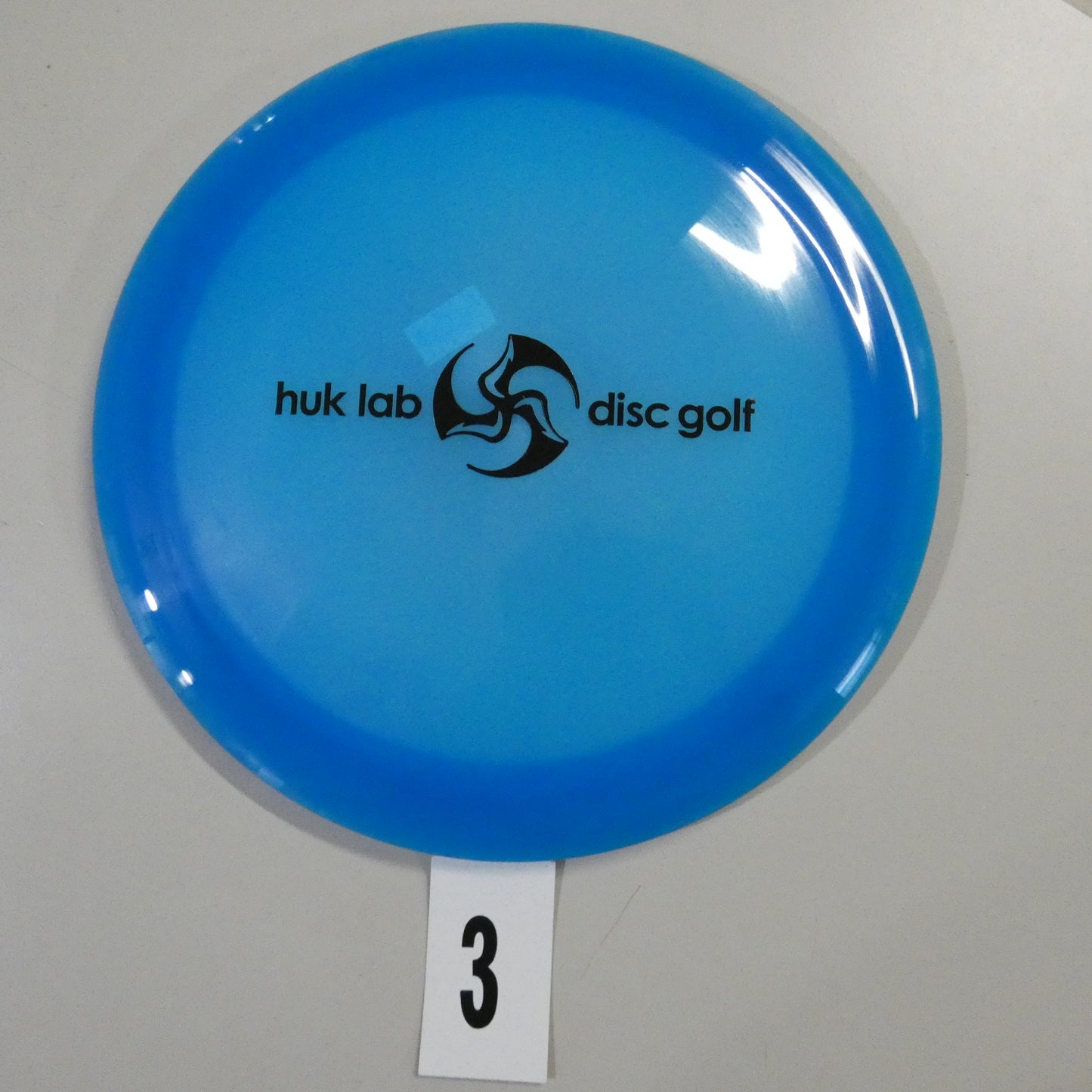 Glow C-Line PD2 (Huk Bar)