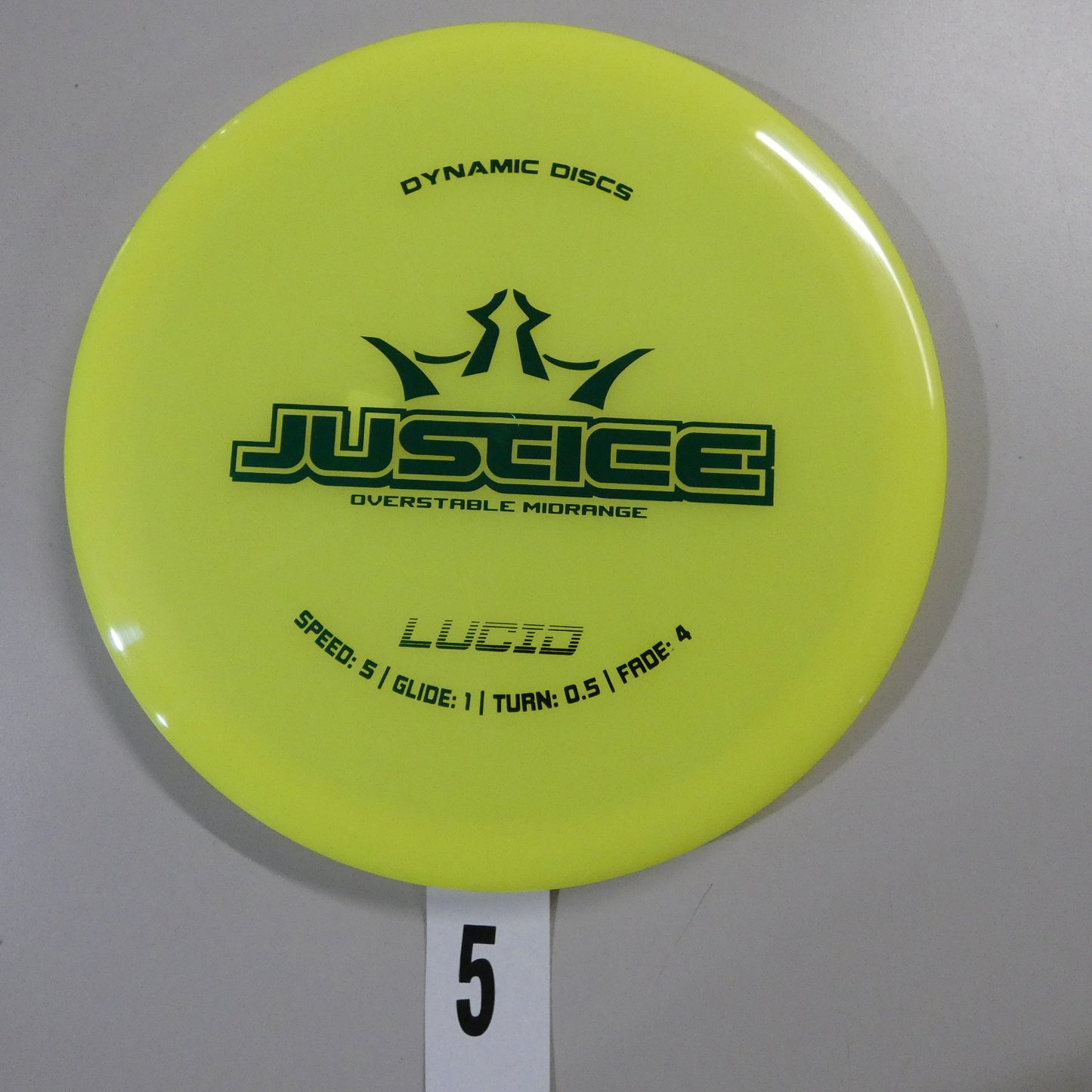 Lucid Justice