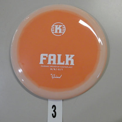 K1 Grind Falk