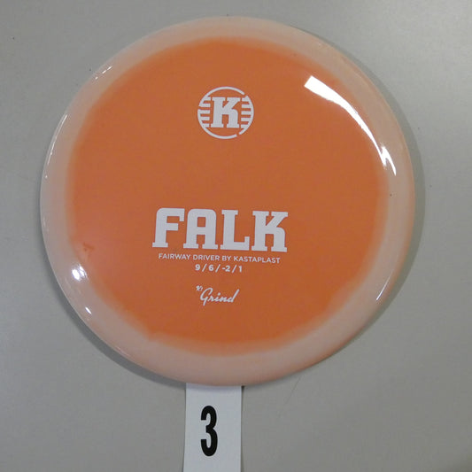 K1 Grind Falk