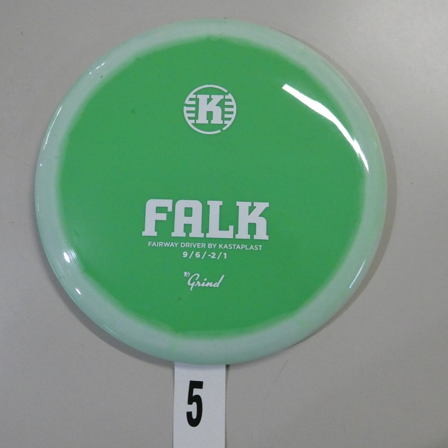 K1 Grind Falk