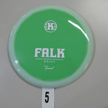 K1 Grind Falk