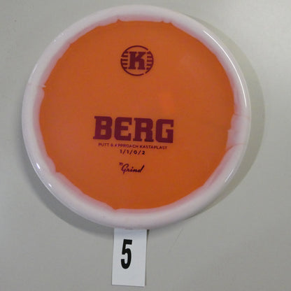 K1 Grind Berg