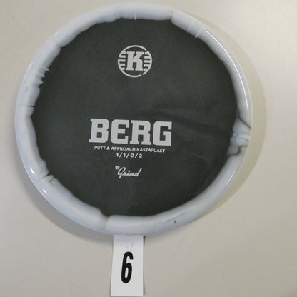 K1 Grind Berg