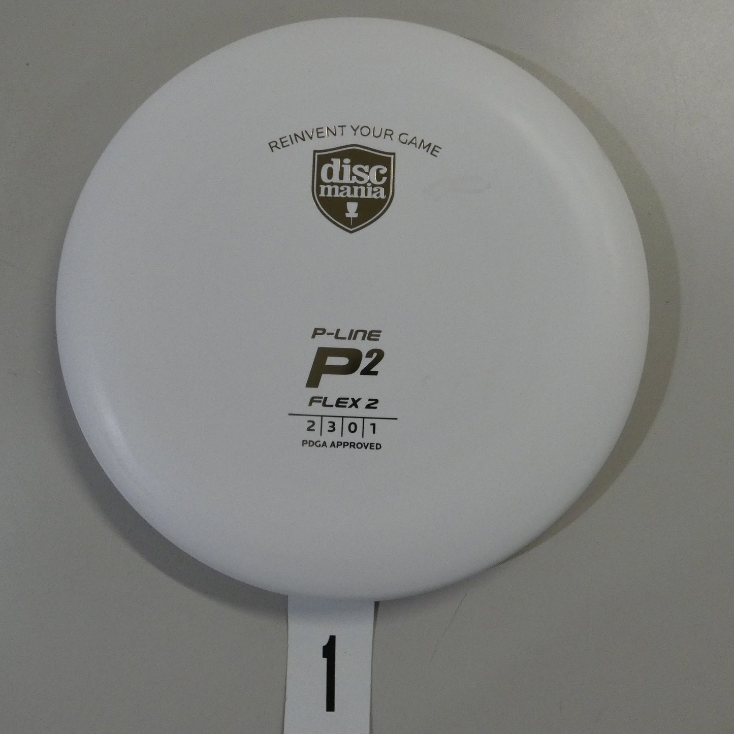 Flex 2 P-Line P2