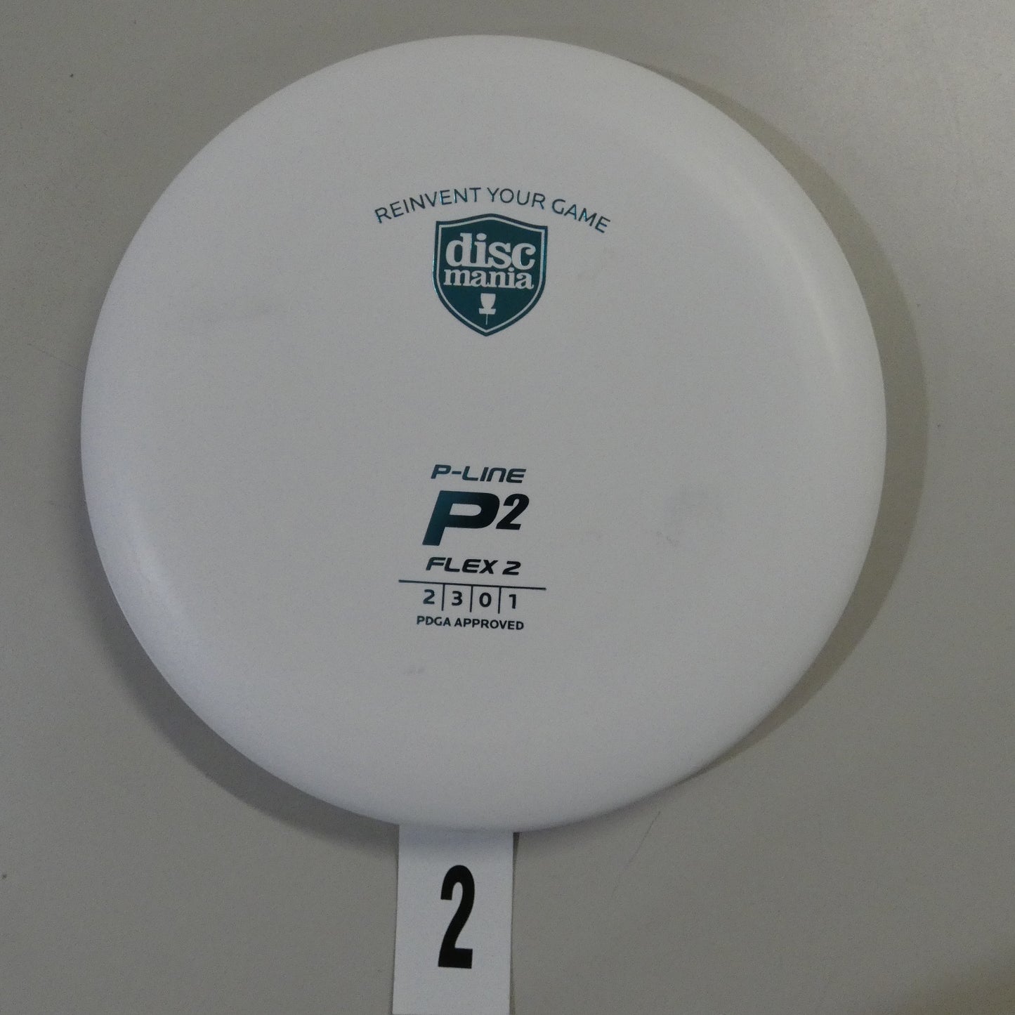 Flex 2 P-Line P2