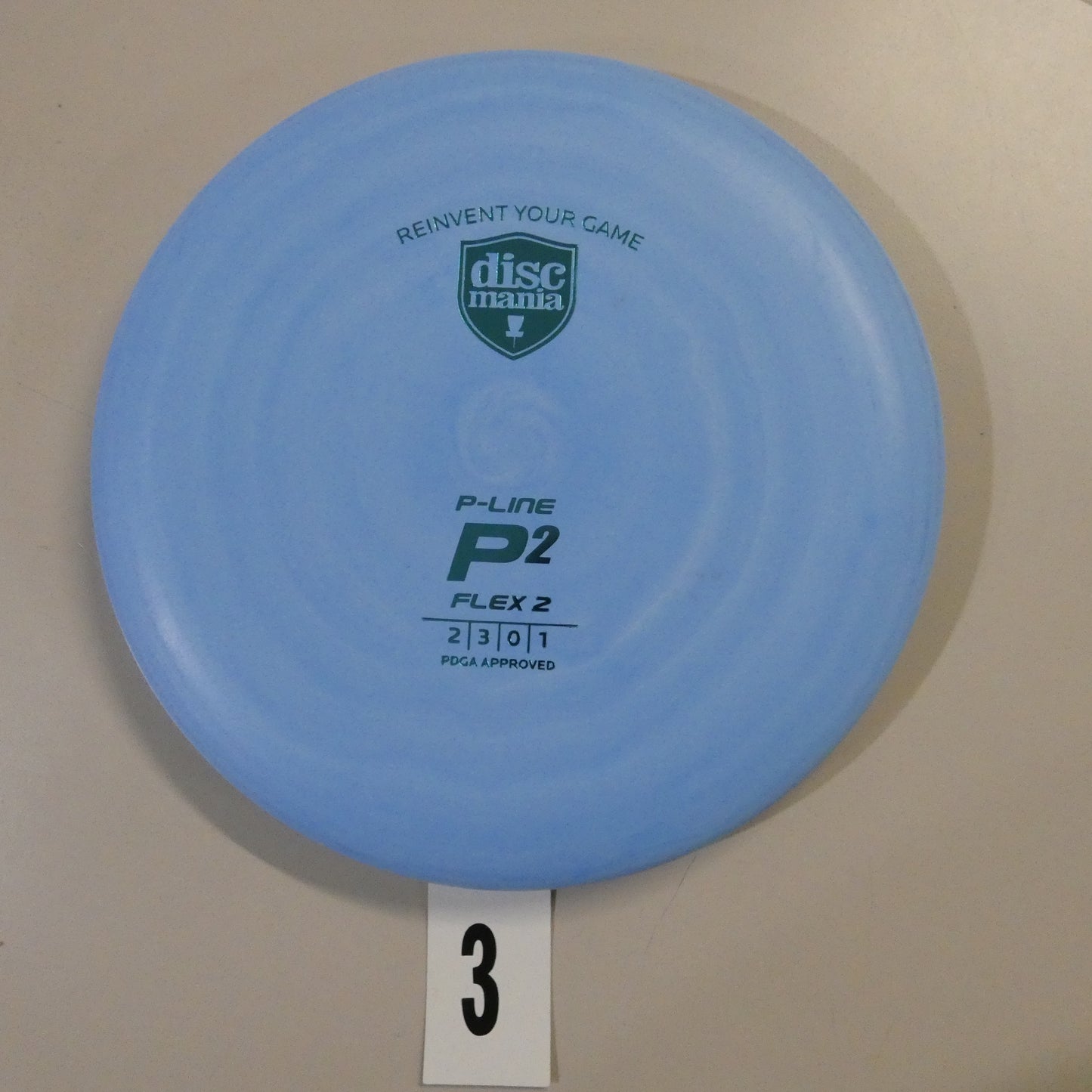 Flex 2 P-Line P2
