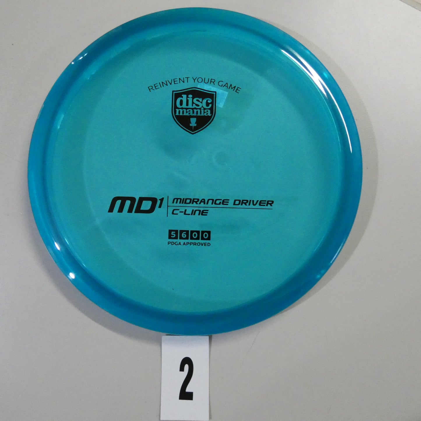 C-Line MD1