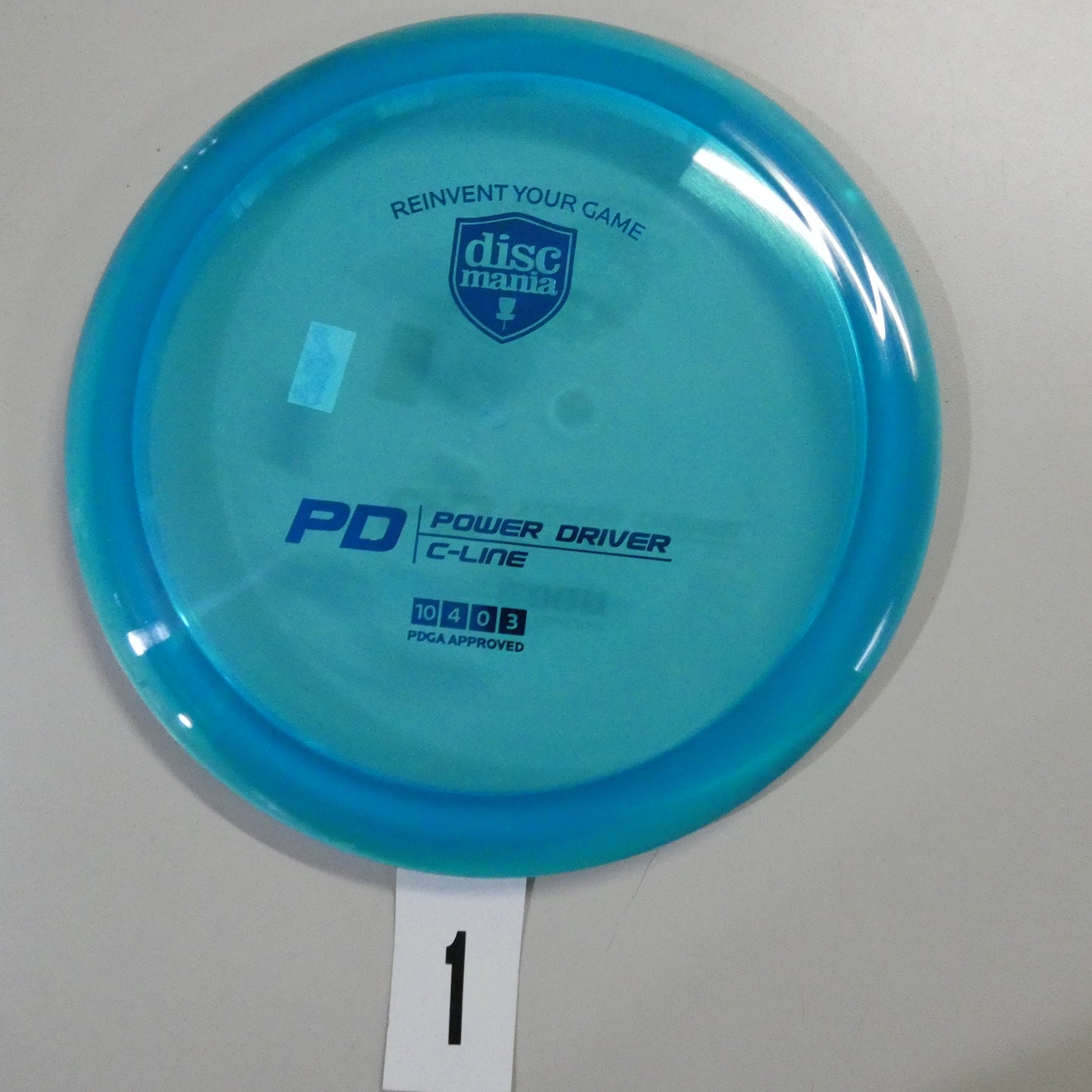 C-Line PD