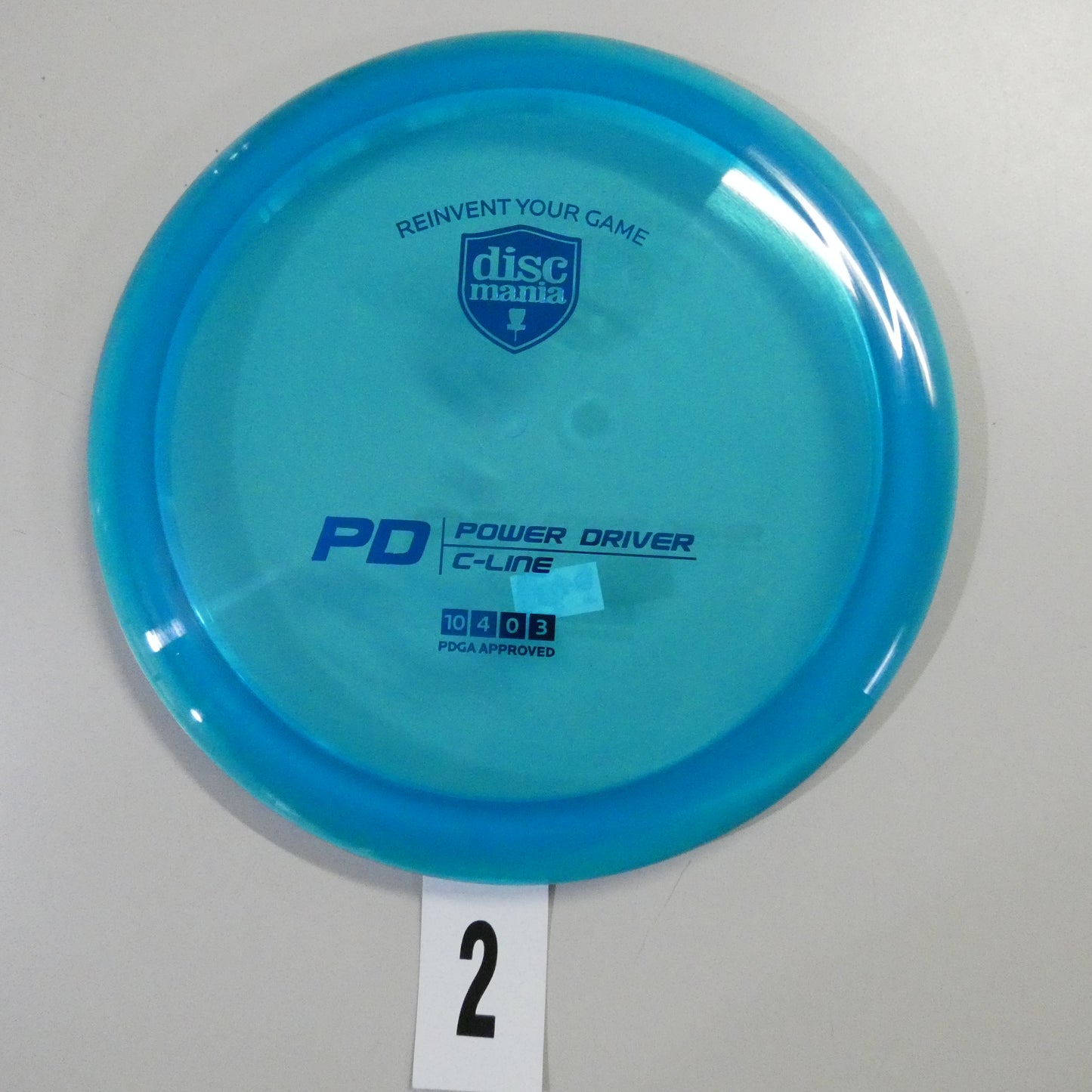 C-Line PD