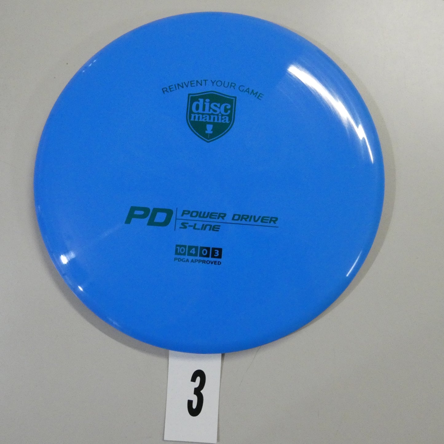 S-Line PD