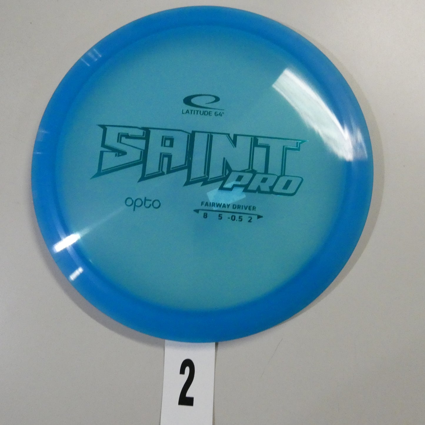 Opto Saint Pro