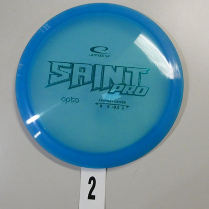 Opto Saint Pro