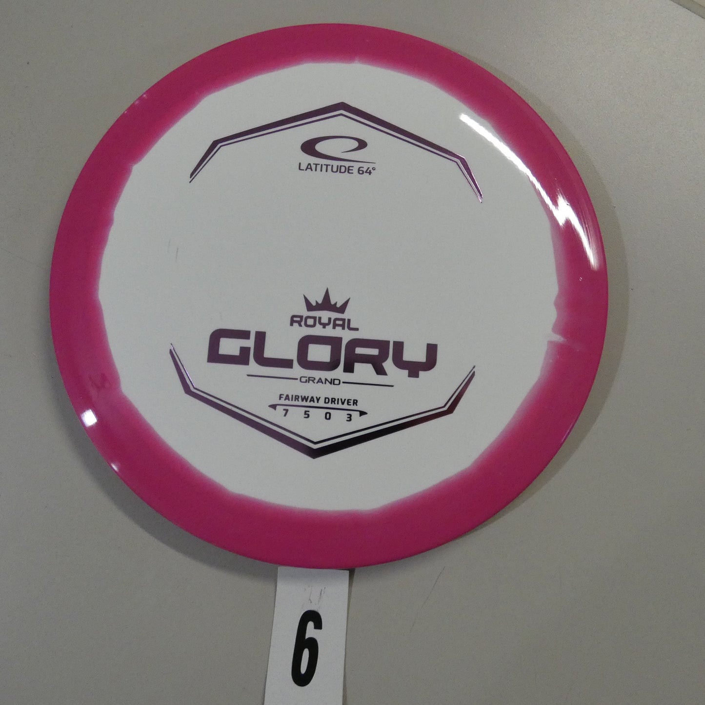 Royal Grand Orbit Glory