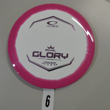 Royal Grand Orbit Glory