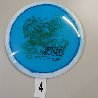Opto Ice Orbit Diamond