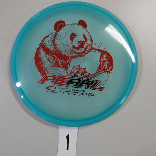Opto Pearl