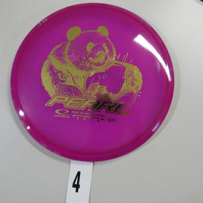 Opto Pearl