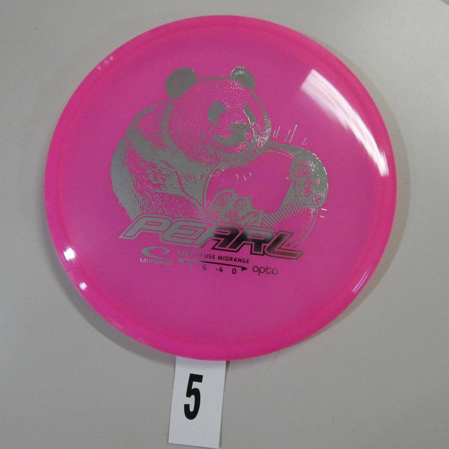 Opto Pearl